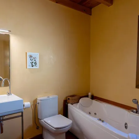 Holiday home Ca La Bepa