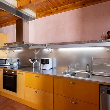 Holiday home Ca La Bepa