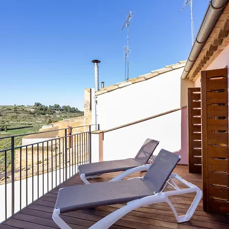 Holiday home Ca La Bepa *