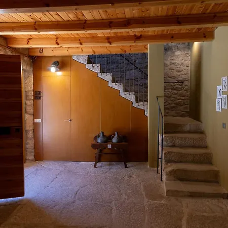 Holiday home Ca La Bepa