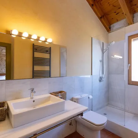 Ca La Bepa Holiday home Rocafort de Vallbona