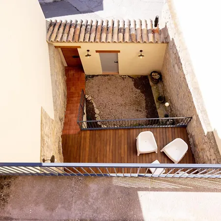 Ca La Bepa Holiday home Rocafort de Vallbona