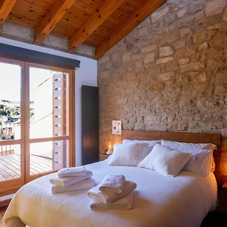 Holiday home Ca La Bepa