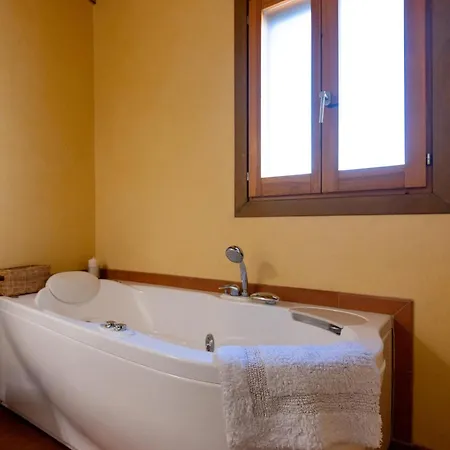Ca La Bepa Holiday home *